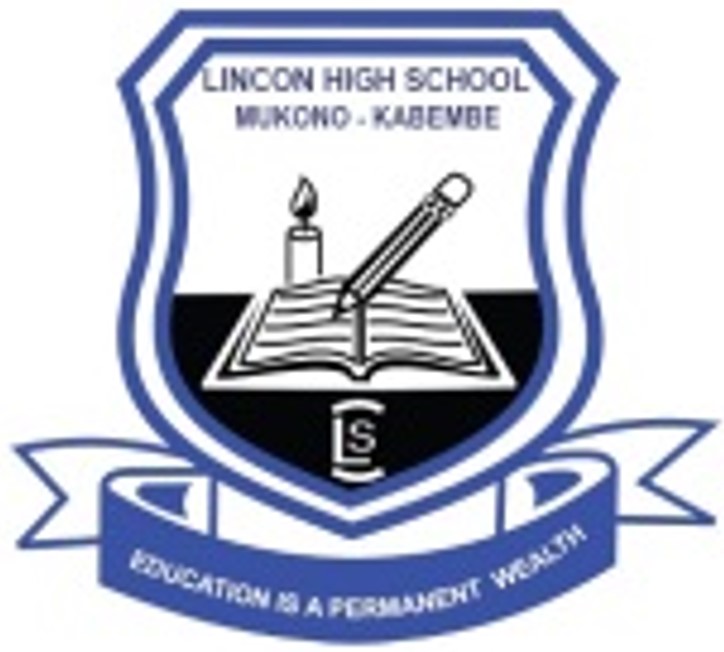 Lincon High School  (C) 2025