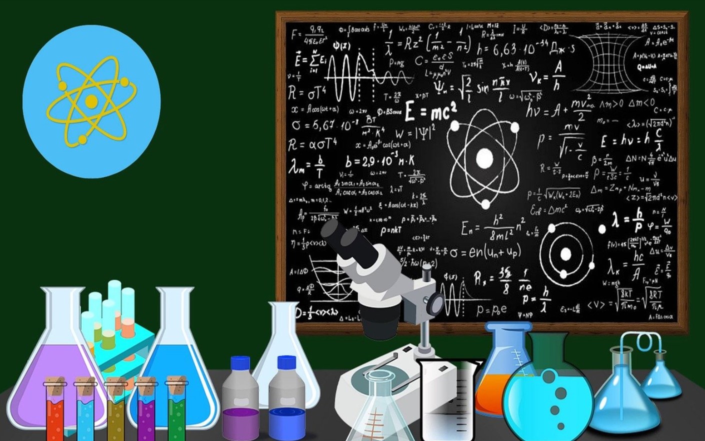 Inside Look: Lincon High School’s Science Fair